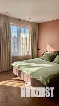 1-к квартира, посуточно, 26м2, 1/1 этаж