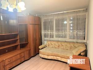 3-к квартира, на длительный срок, 60м2, 4/9 этаж