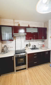 1-к квартира, на длительный срок, 39м2, 1/14 этаж