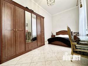 4-к квартира, на длительный срок, 114м2, 3/6 этаж