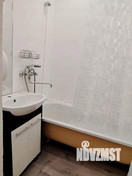 1-к квартира, на длительный срок, 35м2, 5/12 этаж