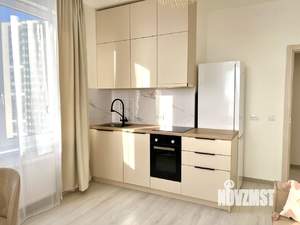 1-к квартира, на длительный срок, 35м2, 15/24 этаж