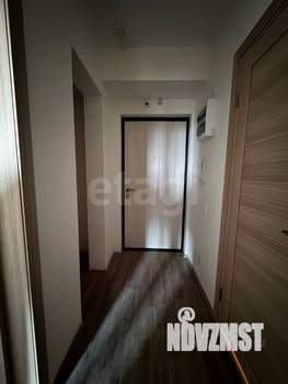 1-к квартира, на длительный срок, 34м2, 5/25 этаж