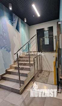 1-к квартира, на длительный срок, 36м2, 1/12 этаж