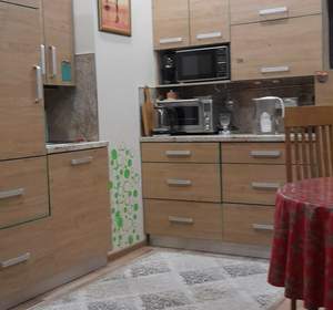 Студия квартира, на длительный срок, 30м2, 11/16 этаж