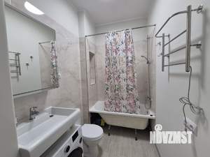 Студия квартира, на длительный срок, 30м2, 10/10 этаж