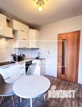 1-к квартира, на длительный срок, 41м2, 3/12 этаж