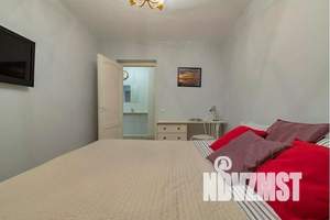 1-к квартира, посуточно, 31м2, 1/4 этаж