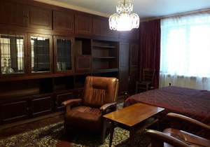 1-к квартира, на длительный срок, 34м2, 5/9 этаж