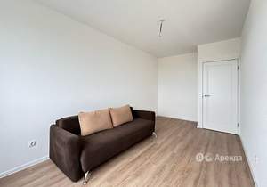 1-к квартира, на длительный срок, 35м2, 13/16 этаж