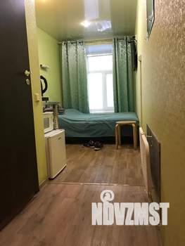 Студия квартира, посуточно, 15м2, 1/6 этаж