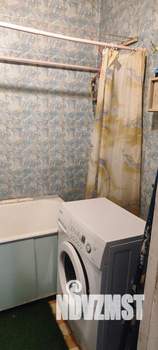 2-к квартира, на длительный срок, 50м2, 4/5 этаж