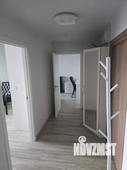 2-к квартира, на длительный срок, 51м2, 17/18 этаж