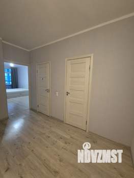 2-к квартира, на длительный срок, 53м2, 5/16 этаж