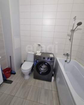 1-к квартира, на длительный срок, 37м2, 9/25 этаж