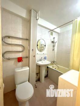 2-к квартира, на длительный срок, 45м2, 2/5 этаж