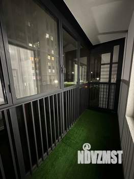 2-к квартира, на длительный срок, 60м2, 2/12 этаж