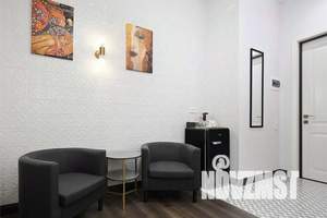 1-к квартира, посуточно, 16м2, 1/4 этаж