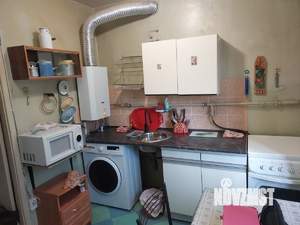 1-к квартира, на длительный срок, 38м2, 5/5 этаж