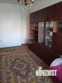3-к квартира, на длительный срок, 58м2, 2/5 этаж