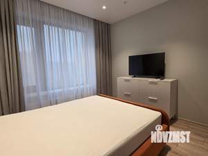 Студия квартира, на длительный срок, 27м2, 11/14 этаж