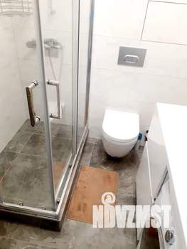 Студия квартира, посуточно, 29м2, 12/12 этаж