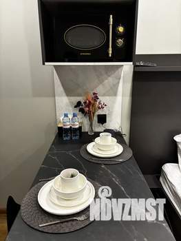 1-к квартира, посуточно, 19м2, 9/10 этаж