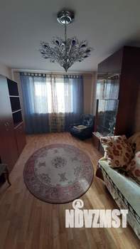 1-к квартира, на длительный срок, 37м2, 4/14 этаж