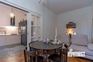 2-к квартира, на длительный срок, 55м2, 3/5 этаж