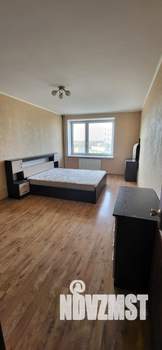 1-к квартира, на длительный срок, 42м2, 10/24 этаж