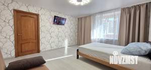 2-к квартира, посуточно, 46м2, 6/9 этаж