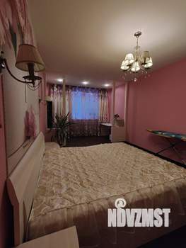 2-к квартира, на длительный срок, 70м2, 2/9 этаж