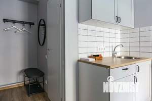 1-к квартира, посуточно, 16м2, 1/1 этаж