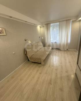 1-к квартира, на длительный срок, 35м2, 1/9 этаж