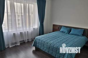 2-к квартира, посуточно, 53м2, 8/8 этаж