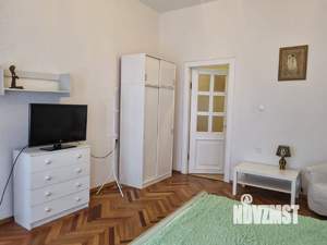 3-к квартира, на длительный срок, 98м2, 3/6 этаж