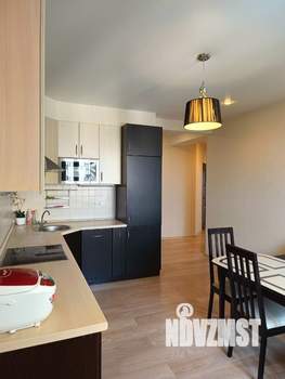 2-к квартира, на длительный срок, 78м2, 21/25 этаж