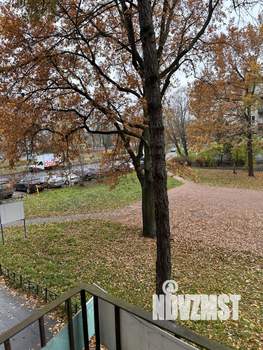 1-к квартира, на длительный срок, 31м2, 2/5 этаж