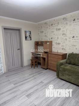 2-к квартира, на длительный срок, 57м2, 10/10 этаж