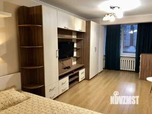 1-к квартира, на длительный срок, 37м2, 5/12 этаж