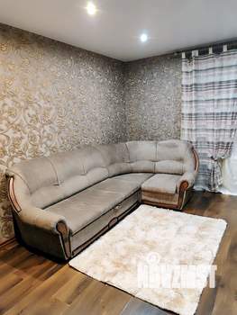 1-к квартира, на длительный срок, 38м2, 3/10 этаж