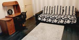 1-к квартира, на длительный срок, 40м2, 2/16 этаж