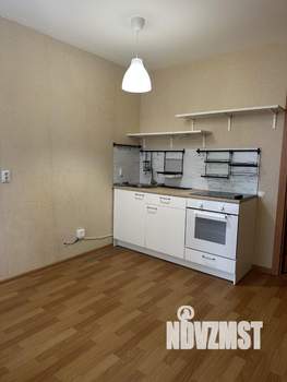 Студия квартира, на длительный срок, 23м2, 10/27 этаж