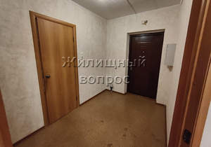 1-к квартира, на длительный срок, 37м2, 20/23 этаж