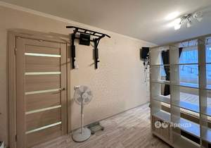 1-к квартира, на длительный срок, 29м2, 2/9 этаж