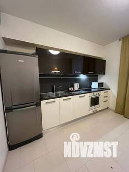 1-к квартира, посуточно, 48м2, 9/19 этаж