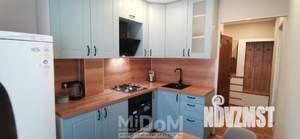 3-к квартира, на длительный срок, 60м2, 2/4 этаж
