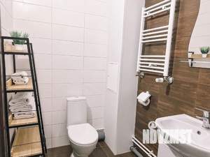 1-к квартира, посуточно, 28м2, 8/24 этаж