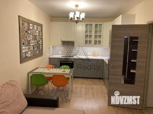 2-к квартира, на длительный срок, 42м2, 5/22 этаж