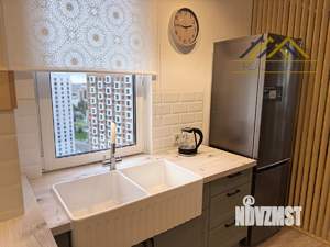 3-к квартира, на длительный срок, 55м2, 24/26 этаж